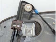 Recambio de elevalunas electrico delantero izquierdo para seat ibiza (6l1) 1.4 stella referencia OEM IAM 6L4837751CM 6L4837755L 