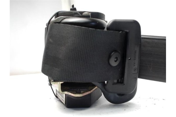 Recambio de cinturon seguridad delantero derecho para peugeot 206 1.4 16v referencia OEM IAM 8974NV  