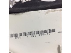 Recambio de piloto trasero derecho para bmw serie 1 berlina (e81/e87) 118d referencia OEM IAM 718129807 2160802 