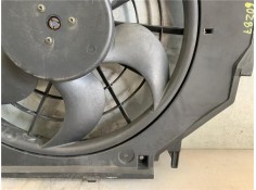Recambio de electroventilador para bmw serie 3 coupe (e46) 2.5 323 ci referencia OEM IAM 17117561757  
