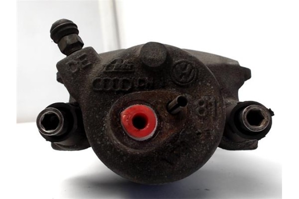 Recambio de pinza freno delantero izquierda para volkswagen golf iv berlina (1j1) 2.0 referencia OEM IAM 1K0615123D PDF15083 1J0