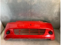 Recambio de paragolpes delantero para chevrolet matiz 0.8 s referencia OEM IAM 96600167  