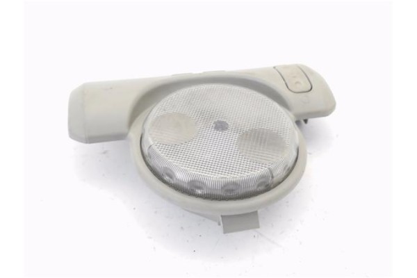 Recambio de luz interior techo para nissan micra (k12e) 1.2 16v referencia OEM IAM 26430AX601  