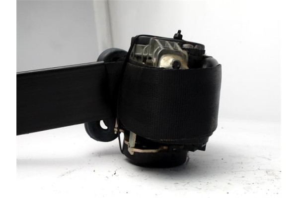 Recambio de cinturon seguridad delantero derecho para peugeot 206 1.4 16v referencia OEM IAM 8974NV  