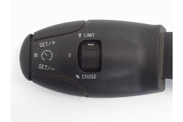 Recambio de mando limitador velocidad para citroen berlingo referencia OEM IAM 9641796480   Recambio de mando limitador velocidad para citroen berlingo referencia OEM IAM 9641796480