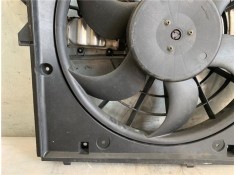 Recambio de electroventilador para bmw serie 3 coupe (e46) 2.5 323 ci referencia OEM IAM 17117561757  