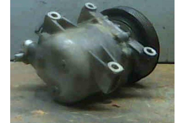 Recambio de compresor aire acond. para nissan primera berlina (p11) 2.0 referencia OEM IAM 926002J203 926002J204 
