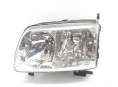 Recambio de faro delantero izquierdo para volkswagen polo iii berlina (6n2) 1.4 trendline referencia OEM IAM 6N1941015AD  