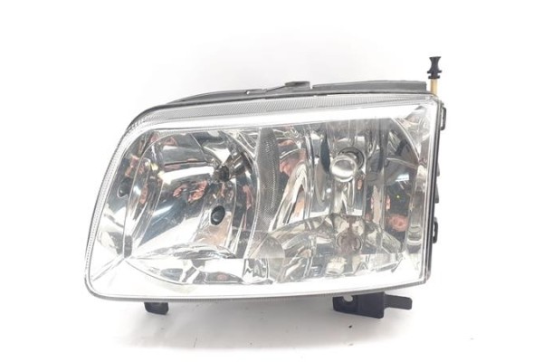 Recambio de faro delantero izquierdo para volkswagen polo iii berlina (6n2) 1.4 trendline referencia OEM IAM 6N1941015AD  
