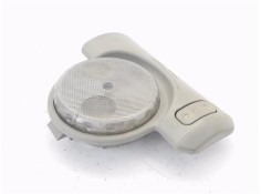 Recambio de luz interior techo para nissan micra (k12e) 1.2 16v referencia OEM IAM 26430AX601  