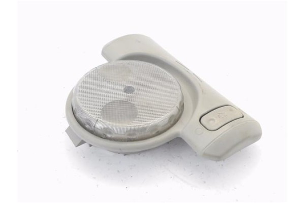 Recambio de luz interior techo para nissan micra (k12e) 1.2 16v referencia OEM IAM 26430AX601  