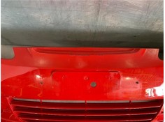 Recambio de paragolpes delantero para chevrolet matiz 0.8 s referencia OEM IAM 96600167  