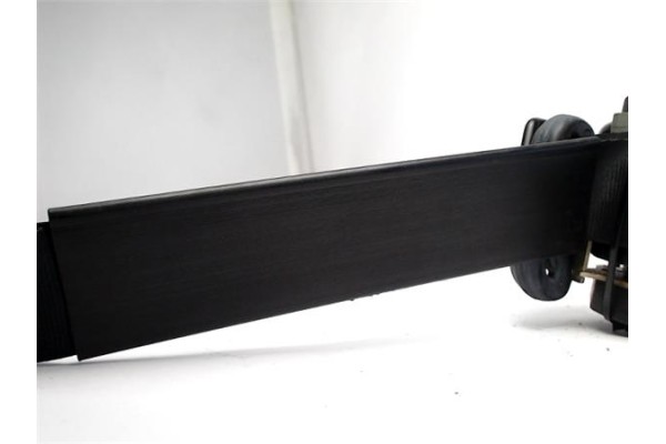 Recambio de cinturon seguridad delantero derecho para peugeot 206 1.4 16v referencia OEM IAM 8974NV  