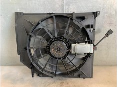 Recambio de electroventilador para bmw serie 3 coupe (e46) 2.5 323 ci referencia OEM IAM 17117561757  