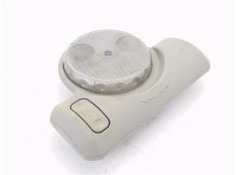 Recambio de luz interior techo para nissan micra (k12e) 1.2 16v referencia OEM IAM 26430AX601  