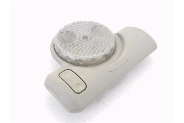 Recambio de luz interior techo para nissan micra (k12e) 1.2 16v referencia OEM IAM 26430AX601  