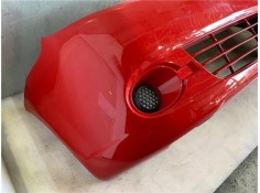 Recambio de paragolpes delantero para chevrolet matiz 0.8 s referencia OEM IAM 96600167  