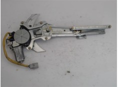 Recambio de mecanismo elevalunas delantero izquierdo para honda hr-v (gh) referencia OEM IAM   