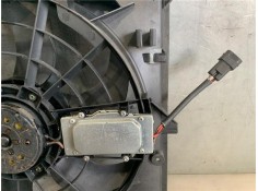 Recambio de electroventilador para bmw serie 3 coupe (e46) 2.5 323 ci referencia OEM IAM 17117561757  