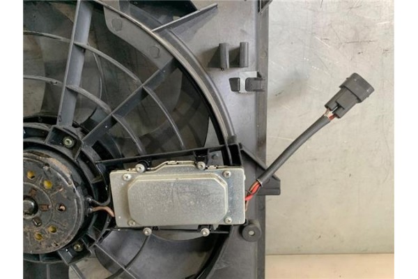 Recambio de electroventilador para bmw serie 3 coupe (e46) 2.5 323 ci referencia OEM IAM 17117561757  