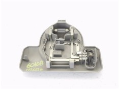 Recambio de luz interior techo para nissan micra (k12e) 1.2 16v referencia OEM IAM 26430AX601  