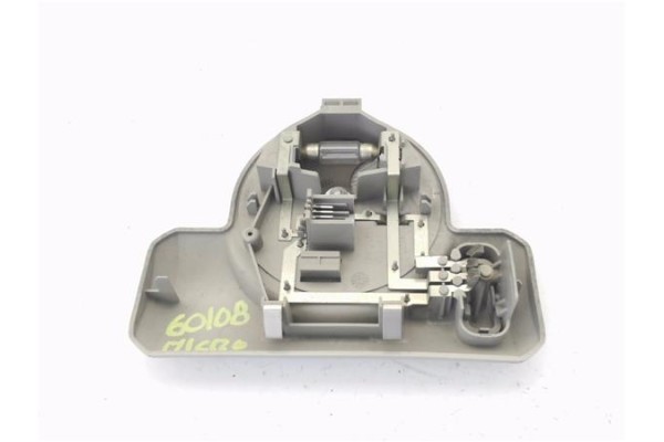 Recambio de luz interior techo para nissan micra (k12e) 1.2 16v referencia OEM IAM 26430AX601  