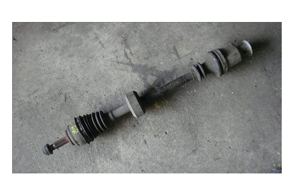 Recambio de palier delantero derecho para renault clio i fase i+ii (b/c57)(1991) 1.2 (5/357y, 5/357k) referencia OEM IAM   