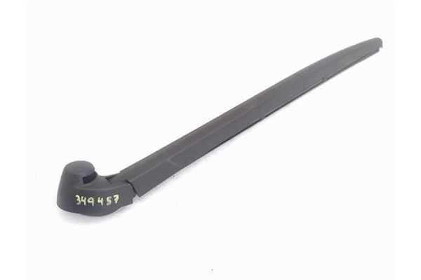 Recambio de brazo limpiaparabrisas trasero para skoda fabia (6y2/6y3) 1.4 referencia OEM IAM 6Y6955704 2190185 6Y0955425 , SKODA