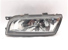Recambio de faro delantero izquierdo para nissan almera (n15) 1.6 gx referencia OEM IAM 260602N325  