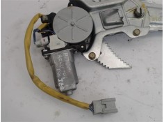 Recambio de mecanismo elevalunas delantero izquierdo para honda hr-v (gh) referencia OEM IAM   