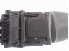 Recambio de mando limitador velocidad para citroen berlingo referencia OEM IAM 9641796480  