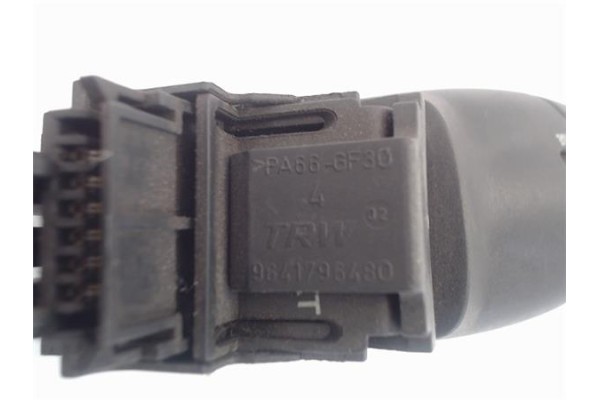 Recambio de mando limitador velocidad para citroen berlingo referencia OEM IAM 9641796480   Recambio de mando limitador velocidad para citroen berlingo referencia OEM IAM 9641796480