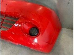 Recambio de paragolpes delantero para chevrolet matiz 0.8 s referencia OEM IAM 96600167  