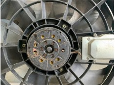 Recambio de electroventilador para bmw serie 3 coupe (e46) 2.5 323 ci referencia OEM IAM 17117561757  