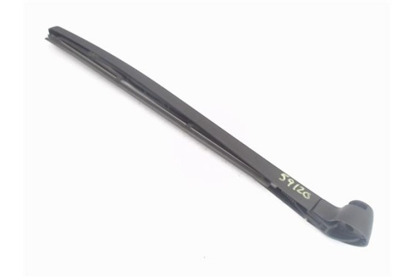 Recambio de brazo limpiaparabrisas trasero para skoda fabia (6y2/6y3) 1.4 referencia OEM IAM 6Y6955704 2190185 6Y0955425 , SKODA