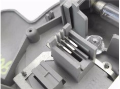 Recambio de luz interior techo para nissan micra (k12e) 1.2 16v referencia OEM IAM 26430AX601  