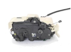 Recambio de cierre electromagnetico delantero izquierdo para volkswagen polo iv (9n1) 1.2 12v referencia OEM IAM 3B1837015AQ  