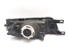 Recambio de faro delantero izquierdo para nissan almera (n15) 1.6 gx referencia OEM IAM 260602N325  