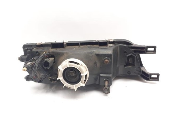 Recambio de faro delantero izquierdo para nissan almera (n15) 1.6 gx referencia OEM IAM 260602N325  