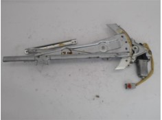 Recambio de mecanismo elevalunas delantero izquierdo para honda hr-v (gh) referencia OEM IAM   