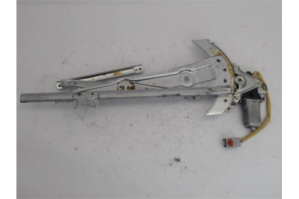 Recambio de mecanismo elevalunas delantero izquierdo para honda hr-v (gh) referencia OEM IAM   