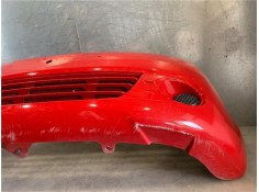 Recambio de paragolpes delantero para chevrolet matiz 0.8 s referencia OEM IAM 96600167  