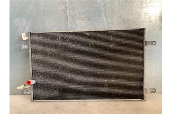 Recambio de radiador aire acondicionado para audi a6 avant (4f5) 2.8 fsi referencia OEM IAM 4f0260403p  