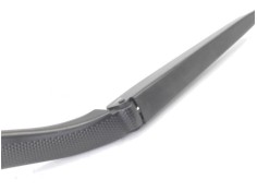 Recambio de brazo limpiaparabrisas delantero izquierdo para nissan qashqai (j10) 1.6 360 referencia OEM IAM 28881JD900  