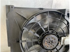 Recambio de electroventilador para bmw serie 3 coupe (e46) 2.5 323 ci referencia OEM IAM 17117561757  