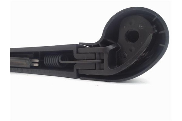 Recambio de brazo limpiaparabrisas trasero para skoda fabia (6y2/6y3) 1.4 referencia OEM IAM 6Y6955704 2190185 6Y0955425 , SKODA