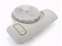 Recambio de luz interior techo para nissan micra (k12e) 1.2 16v referencia OEM IAM 26430AX601  