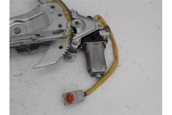 Recambio de mecanismo elevalunas delantero izquierdo para honda hr-v (gh) referencia OEM IAM   