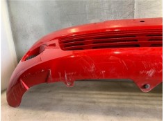 Recambio de paragolpes delantero para chevrolet matiz 0.8 s referencia OEM IAM 96600167  