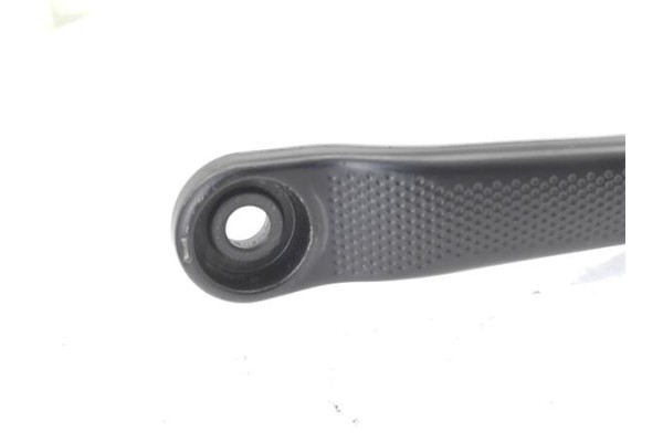 Recambio de brazo limpiaparabrisas delantero izquierdo para nissan qashqai (j10) 1.6 360 referencia OEM IAM 28881JD900  